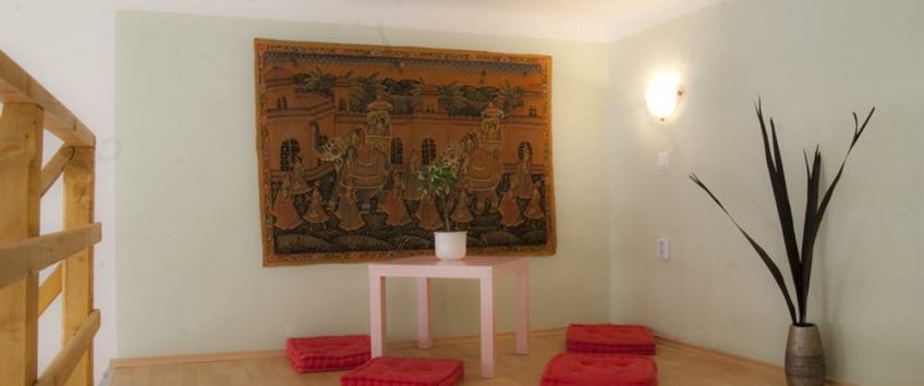 Apartment Székely Mihály utca Budapest - Apt 23873