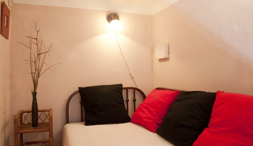 Apartment Székely Mihály utca Budapest - Apt 23873