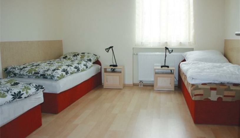 Apartment Széll Kálmán tér Budapest - Apt 18935