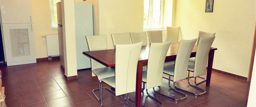 Apartment Széll Kálmán tér Budapest - Apt 18935