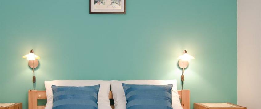 Apartment Szent István körút Budapest - Apt 18198