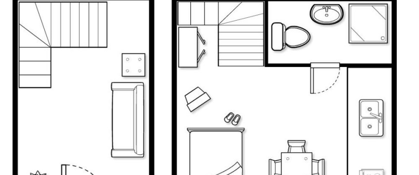 Apartment Szent István körút Budapest - Apt 18199