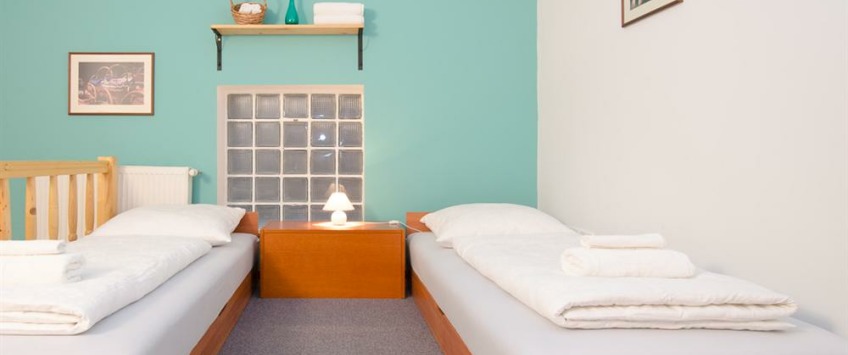 Apartment Szent István körút Budapest - Apt 18198