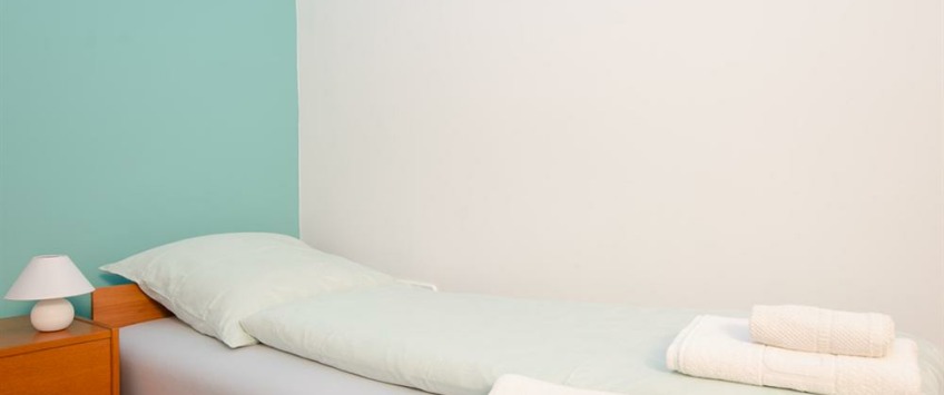 Apartment Szent István körút Budapest - Apt 18198