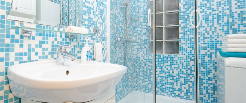 Apartment Szent István körút Budapest - Apt 18198