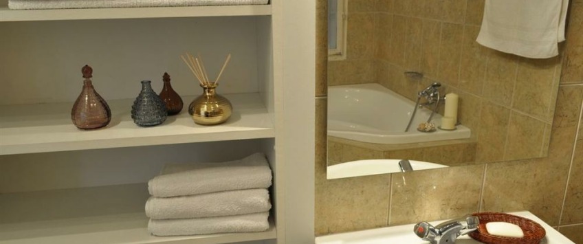 Apartment Szent István körút Budapest - Apt 20668