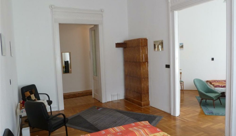 Apartment Szent István körút Budapest - Apt 22165