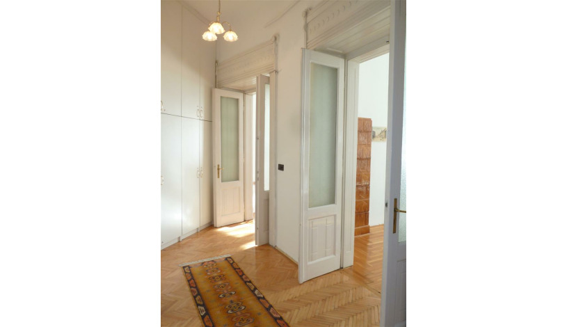 Apartment Szent István körút Budapest - Apt 22165