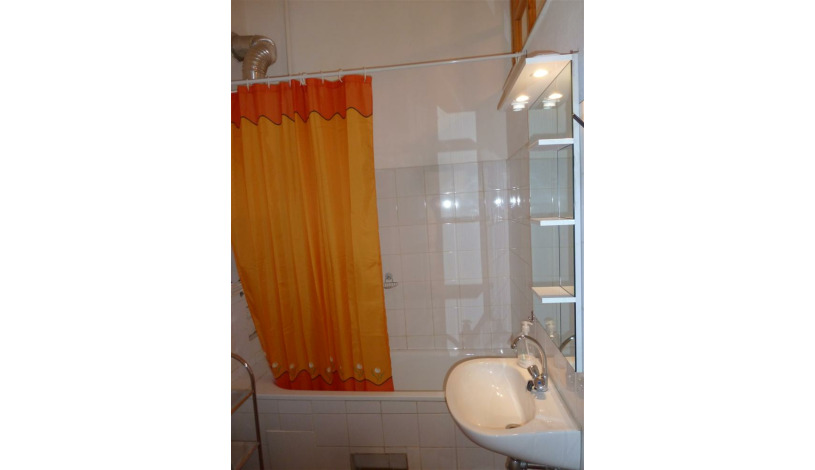 Apartment Szent István körút Budapest - Apt 22165