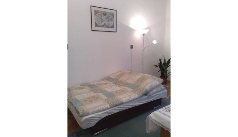 Apartment Szent István körút Budapest - Apt 22165
