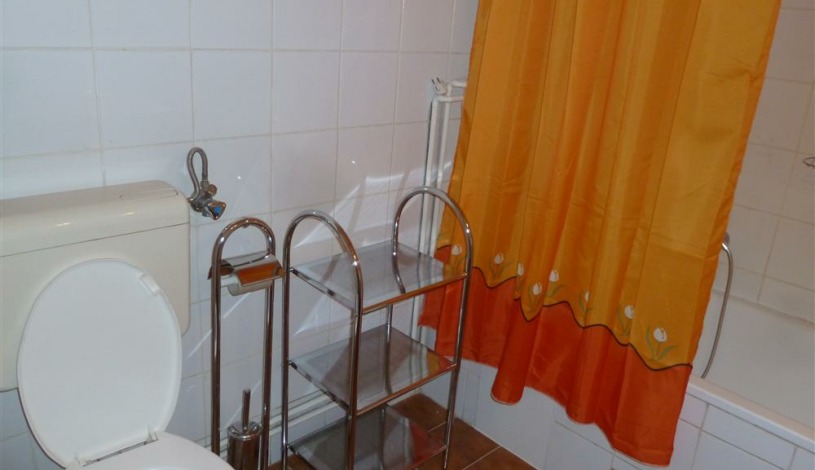 Apartment Szent István körút Budapest - Apt 22165