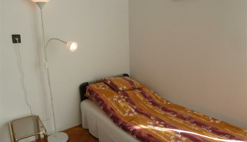 Apartment Szent István körút Budapest - Apt 22165