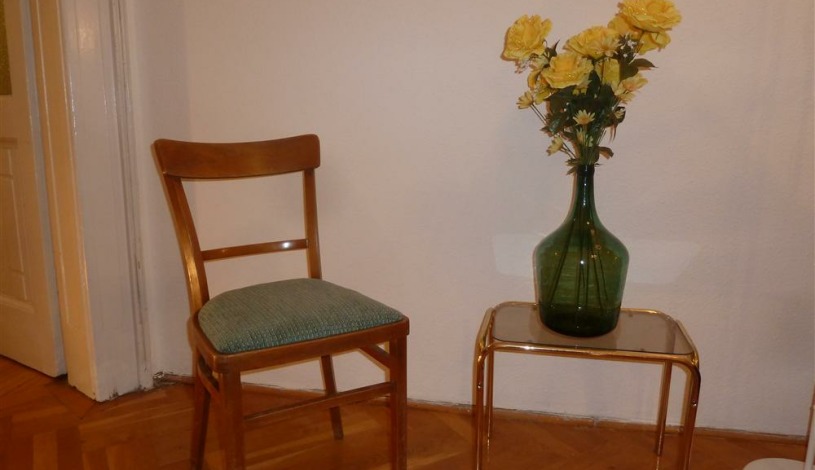 Apartment Szent István körút Budapest - Apt 22165