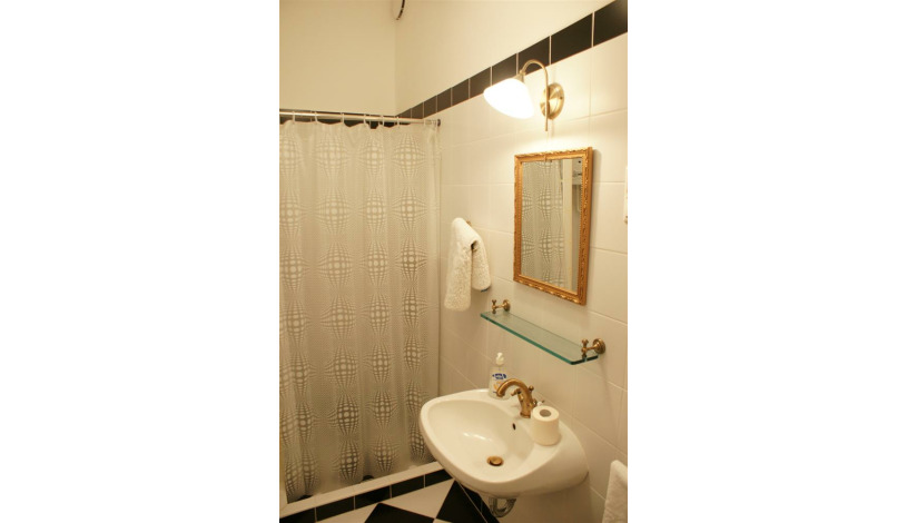 Apartment Szent István körút Budapest - Apt 24587