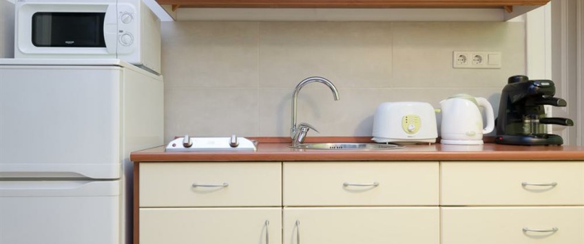 Apartment Szent István körút Budapest - Apt 24744