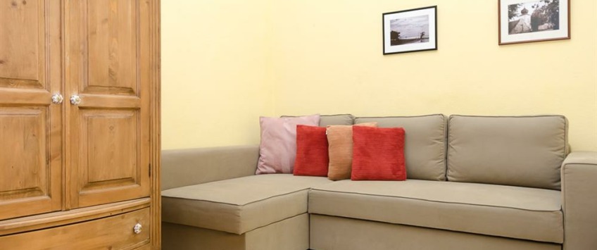 Apartment Szent István körút Budapest - Apt 24744