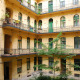 Apt 24744 - Apartment Szent István körút Budapest