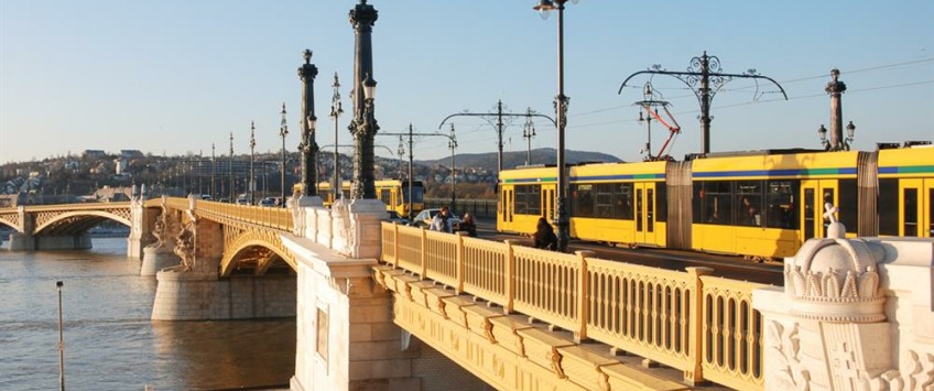 Apartment Szent István körút Budapest - Apt 24744