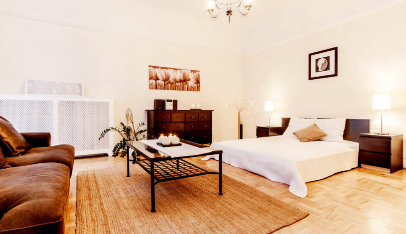 Apartment Szép utca Budapest - Apt 32508