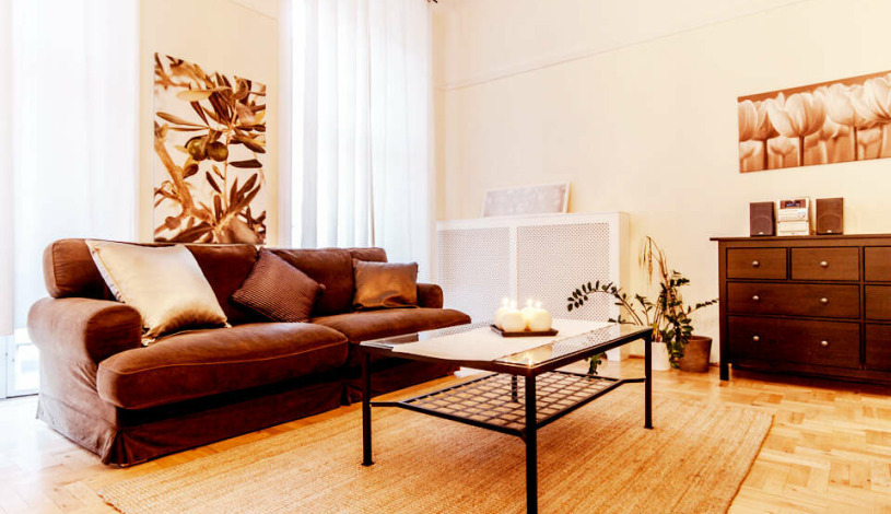 Apartment Szép utca Budapest - Apt 32508