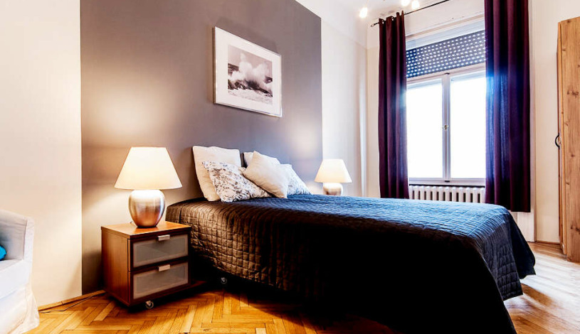 Apartment Szép utca Budapest - Apt 34934