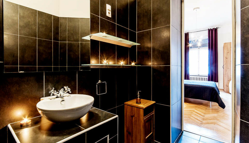 Apartment Szép utca Budapest - Apt 34934