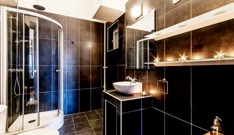 Apartment Szép utca Budapest - Apt 34934