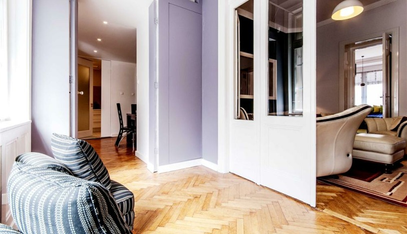 Apartment Szép utca Budapest - Apt 29977
