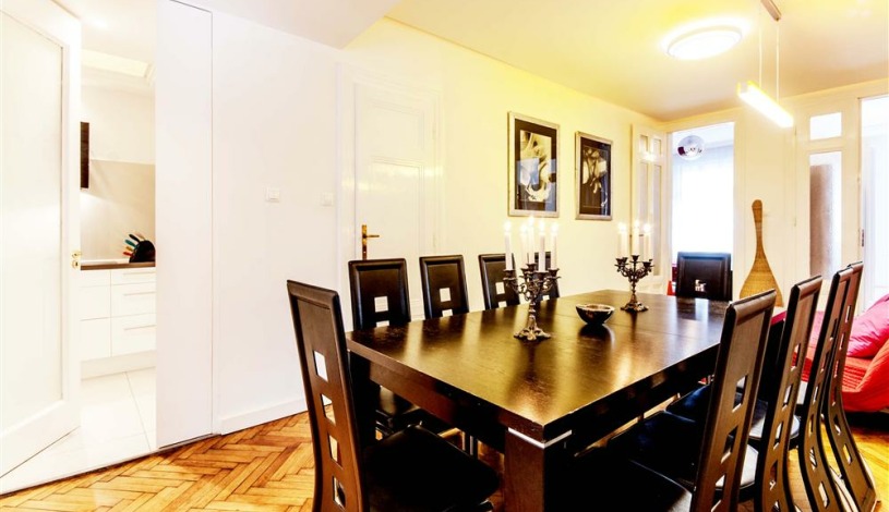Apartment Szép utca Budapest - Apt 29977