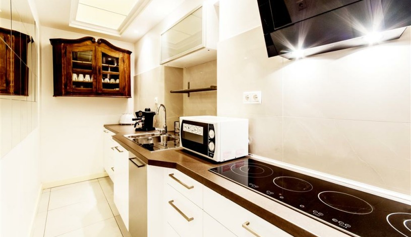 Apartment Szép utca Budapest - Apt 29977