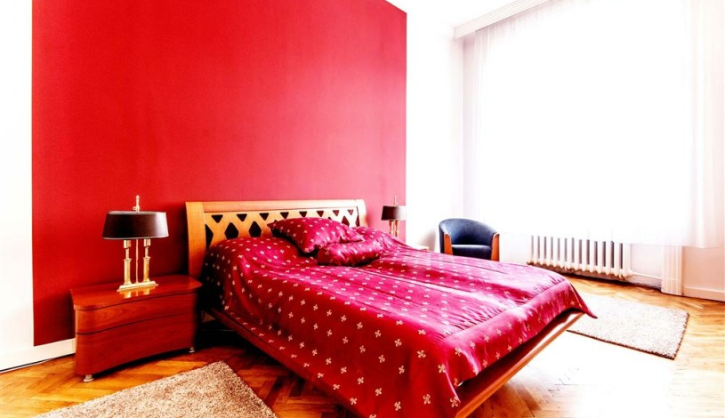Apartment Szép utca Budapest - Apt 29977