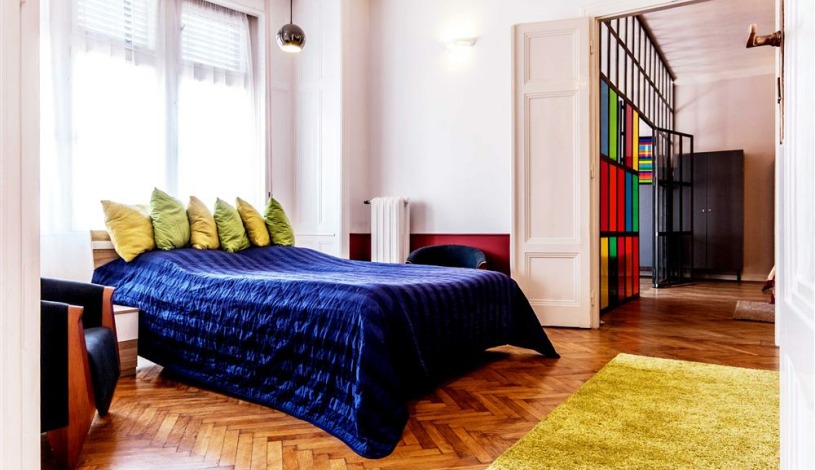 Apartment Szép utca Budapest - Apt 29977