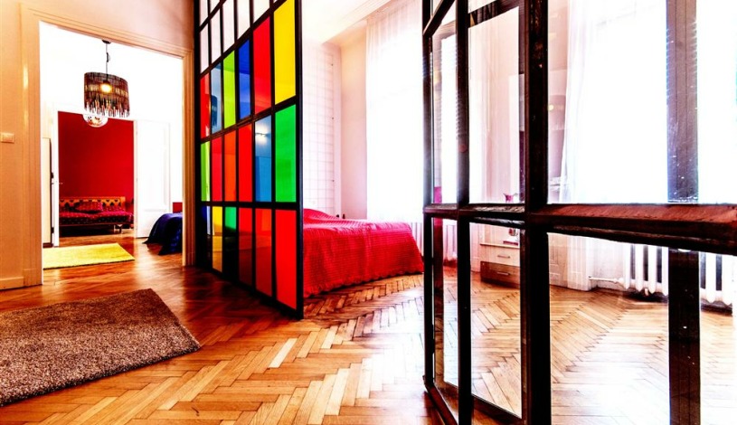Apartment Szép utca Budapest - Apt 29977