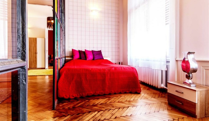 Apartment Szép utca Budapest - Apt 29977