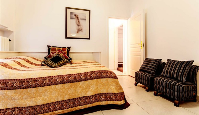 Apartment Szép utca Budapest - Apt 29977
