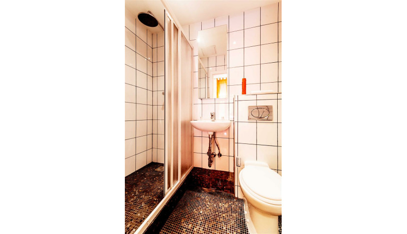Apartment Szép utca Budapest - Apt 29977