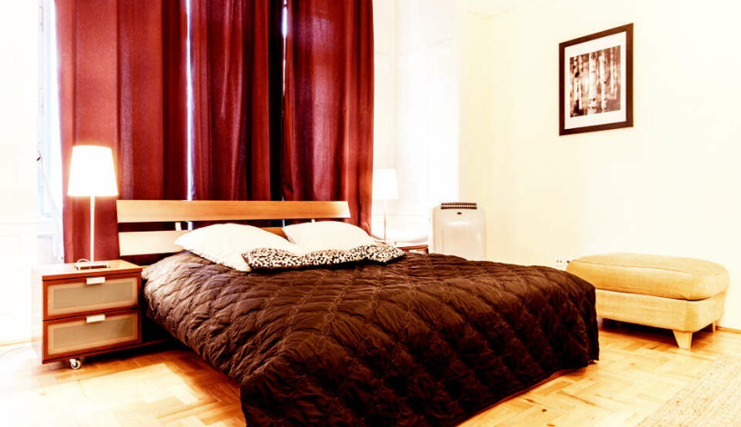 Apartment Szép utca Budapest - Apt 32508