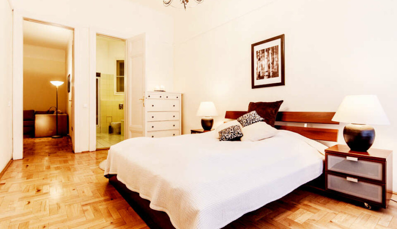 Apartment Szép utca Budapest - Apt 32508