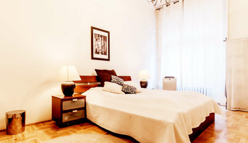 Apartment Szép utca Budapest - Apt 32508