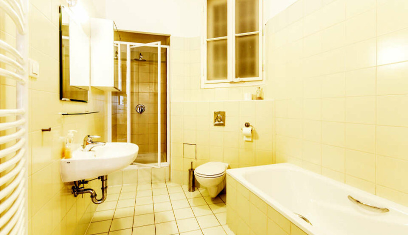 Apartment Szép utca Budapest - Apt 32508