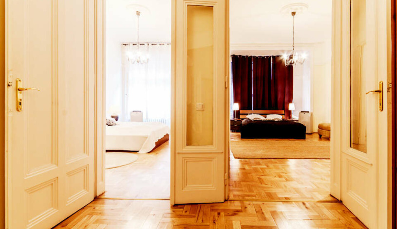 Apartment Szép utca Budapest - Apt 32508