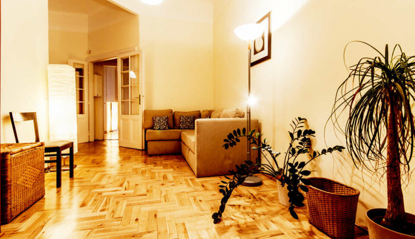 Apartment Szép utca Budapest - Apt 32508