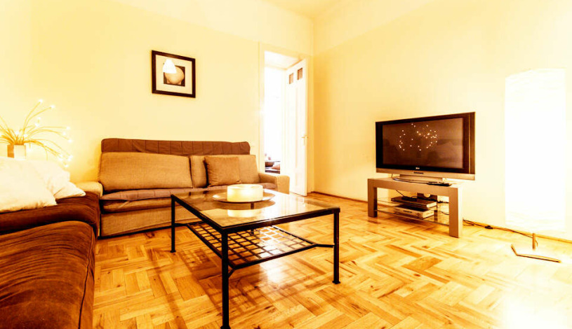 Apartment Szép utca Budapest - Apt 32508