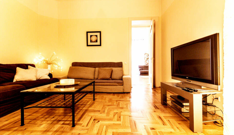 Apartment Szép utca Budapest - Apt 32508