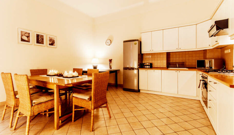 Apartment Szép utca Budapest - Apt 32508