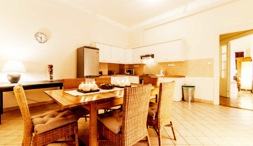 Apartment Szép utca Budapest - Apt 32508
