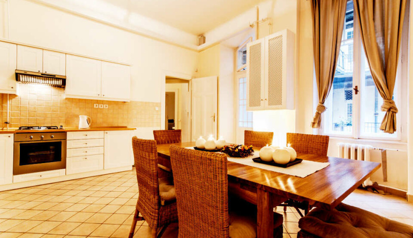 Apartment Szép utca Budapest - Apt 32508