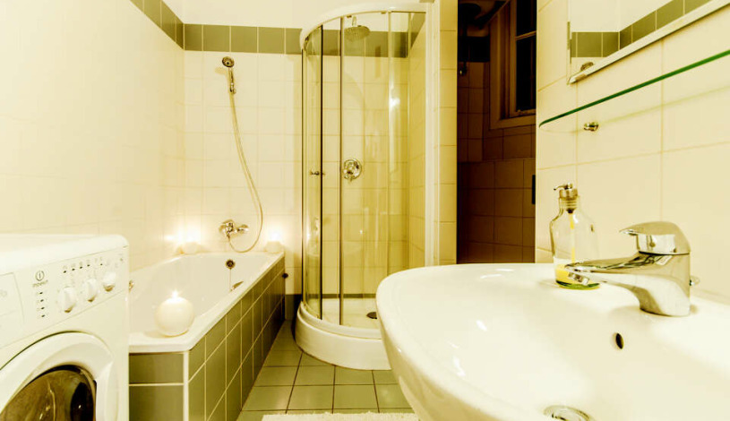 Apartment Szép utca Budapest - Apt 32508