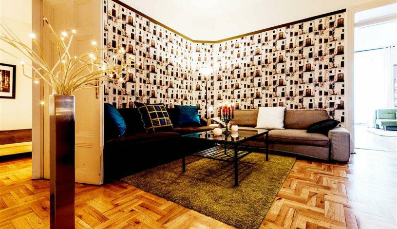Apartment Szép utca Budapest - Apt 32508