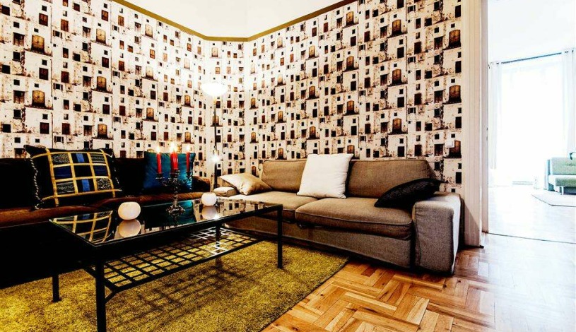 Apartment Szép utca Budapest - Apt 32508